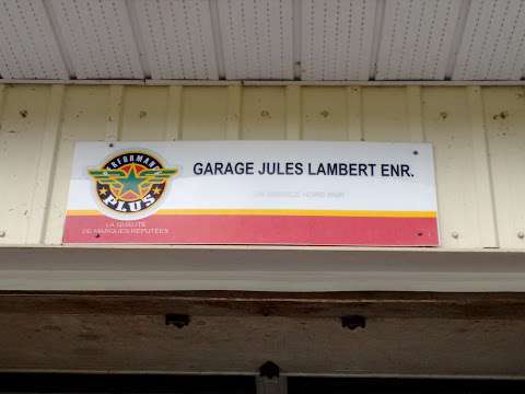 Garage Jules Lambert